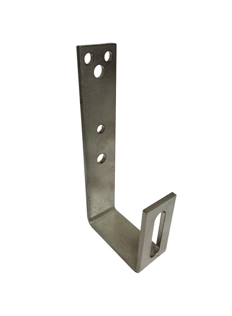 Befestigungshaken für Bitumendach