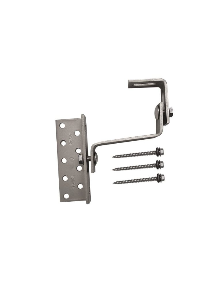 Befestigungshaken für Ziegeldächer