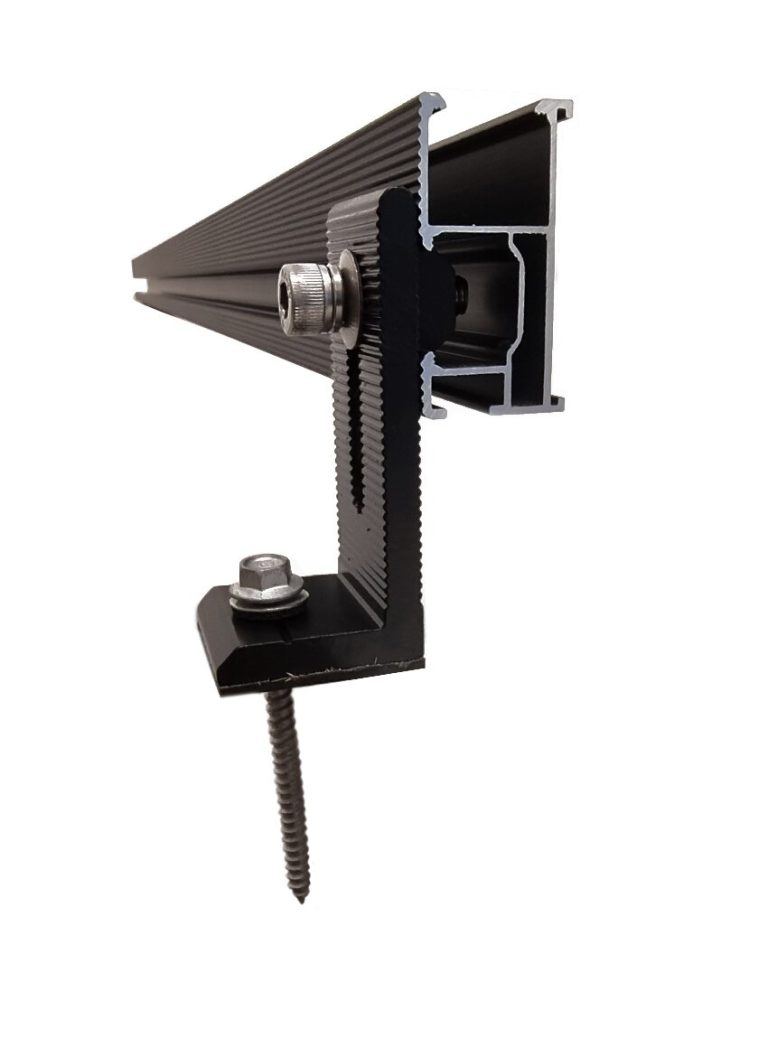 L-Winkel Montageschiene